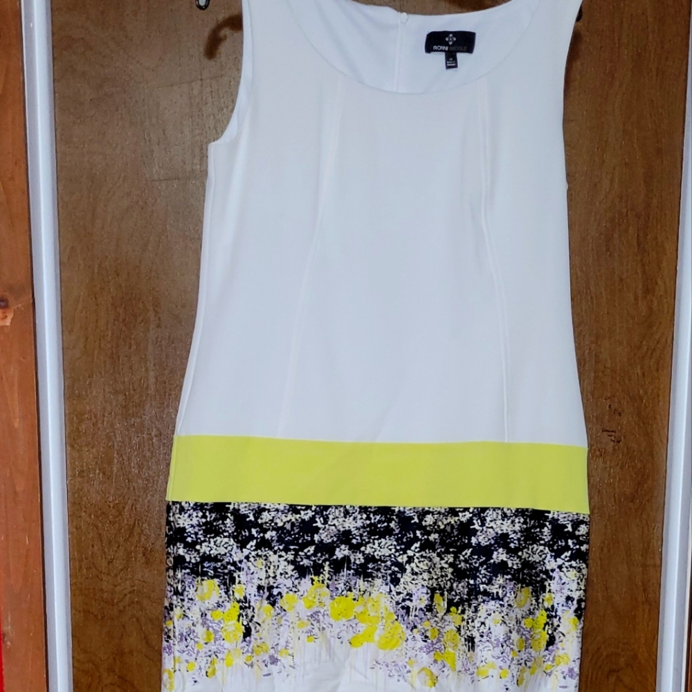 RONNI NICOLE medium, dress